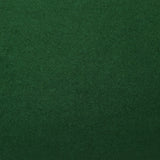 grüner Wollloden zum Polstern