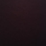 dunkelvioletter Vorhangstoff aus Schurwolle