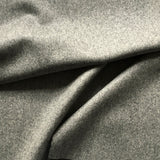 feinste hellgraue  Schurwolle