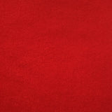 feinster Wollstoff in rot