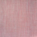Zarter roter Gardinenstoff