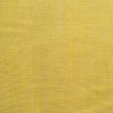 Zarter gelber Gardinenstoff