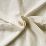 Bio Leinen in hell beige