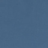 Dekostoff Baumwolle in der Farbe denim