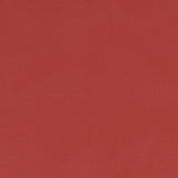 Edler Baumwoll Canvas in der Farbe rot