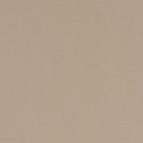 Fester Baumwollcanvas in der Farbe sand