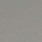 Fester Baumwollcanvas in der Farbe smoke