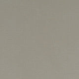 Fester Baumwollcanvas in der Farbe taupe