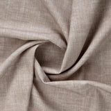 Bio Polsterstoff altrosa