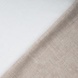 Bio Möbelstoff altrosa