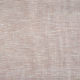 Leinen Gardinenstoff Apricot