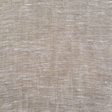 Leinen Gardinenstoff Schilfgrün