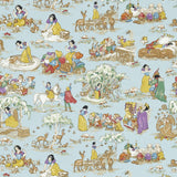 Snow White Stoff von Disney