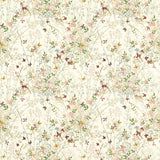Disneys Bambi als Dekostoff in beige