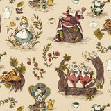 Dekostoff Walt Disney