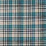 blauer Karostoff