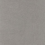 grauer Wolllstoff mit Karo Muster