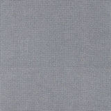 indigo blau grauer Wolllstoff mit Karo Muster