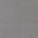 Wollstoff mit Fischgrstmuster in grau