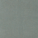 Wollstoff mit Fischgrstmuster in grün und blau