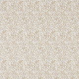 Willow Boughs Stickerei in beige