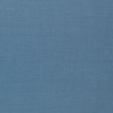 Leinenpolsterstoff in blau
