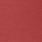 Leinenpolsterstoff in rot orange