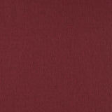 Poly Cotton Vorhangstoff granat rot