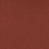 Poly Cotton Vorhangstoff rotorange