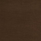 Feinster Samt mit leichter Struktur in chocolate braun