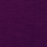 Feinster Samt mit leichter Struktur in der Farbe damson