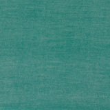 Feinster Samt mit leichter Struktur in der Farbe seafoam