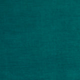 Feinster Samt mit leichter Struktur in der Farbe teal