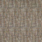 Gardinenstoff mit Leinenstruktur in bunten Farben