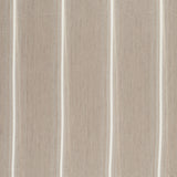 erfarbiger Gardinenstoff mit feinen Effektstreifen