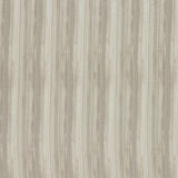 Gardinenstoff mit gewebtem Streifen in leinen beige Aquarelloptik