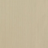 Raumhoher Gardinenstoff mit natürlicher Textur in der Farbe linen