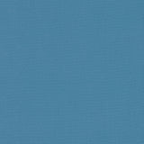 blauer Baumwollstoff schmutzabweisend ausgerüstet