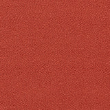 Bouclé Outdoorstoff in rot