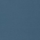 Halbleinen Polsterstoff nordisch blau