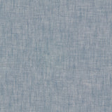 Baumwollstoff graublau meliert