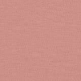 Leinen Baumwoll Stoff in rosa