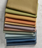 Vorhangstoffe Baumwolle blau