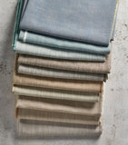 Cotton Linen - pistachio