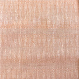 Bio Feder Leinenstoff Apricot