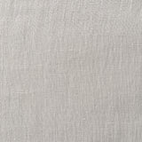 Leinen Uni in hellgrau