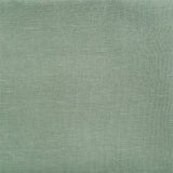 Leinen Uni in grün