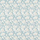 Chrysanthemen Toile William Morris Stoff
