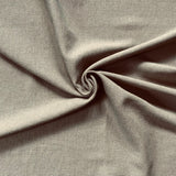 schwerer Natur Leinen Canvas
