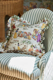 Edle Walt Disney Stoffe mit Schneewittchen